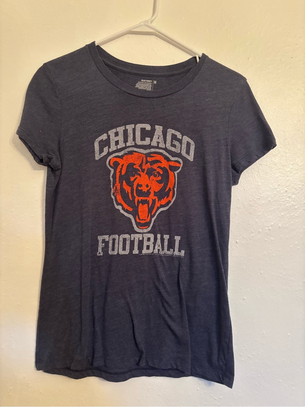 Chicago Football' Graphic Tee - old navy